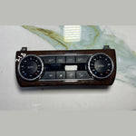 Load image into Gallery viewer, 10-14 Mercedes W204 C-Class AC Climate Heater Control Panel Switch A204 9004003
