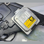 Load image into Gallery viewer, 08-13 Mercedes W164 GL350 GL450 GL550 Front Right Side Head light Headlamp OEM