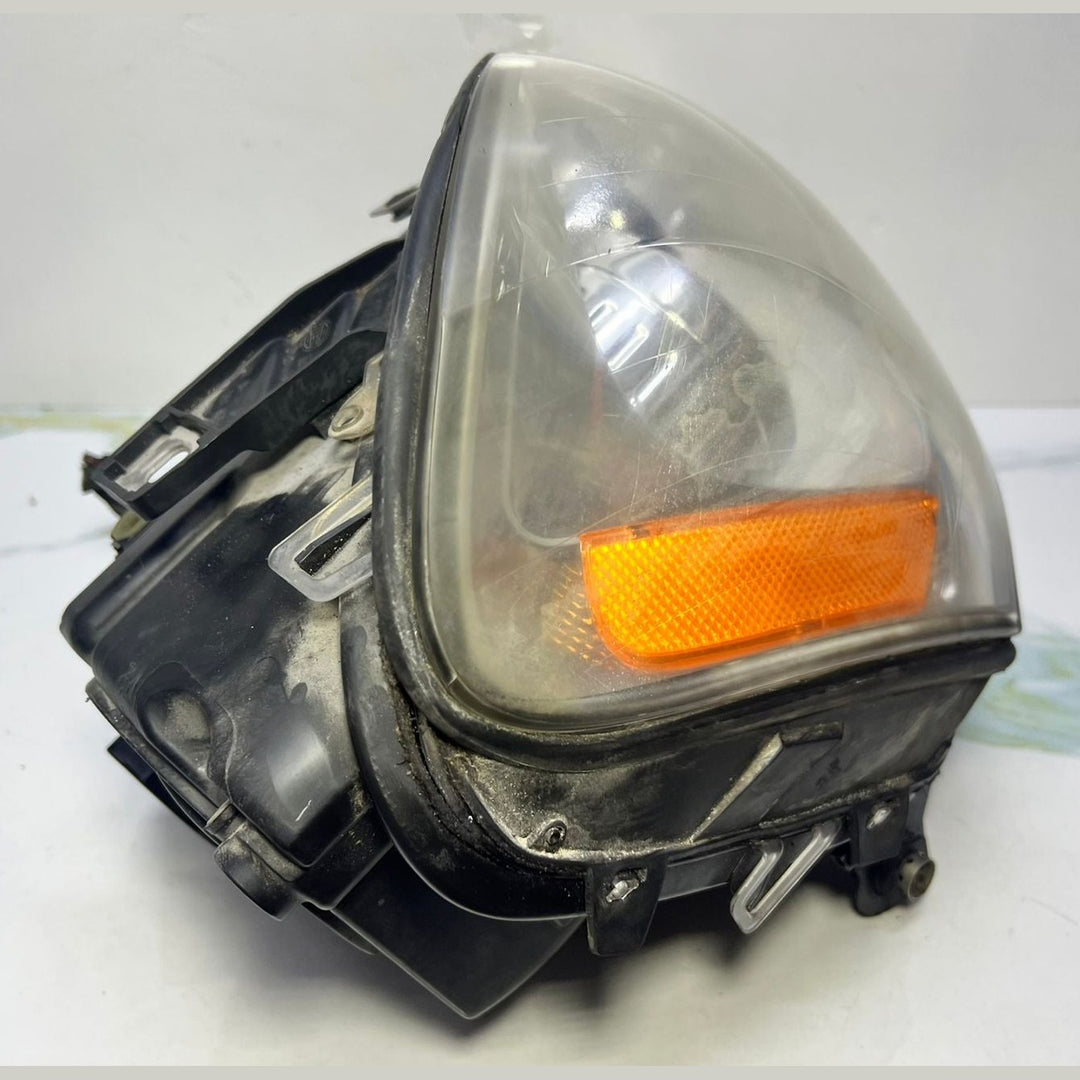 08-13 Mercedes W164 GL350 GL450 GL550 Front Right Side Head light Headlamp OEM