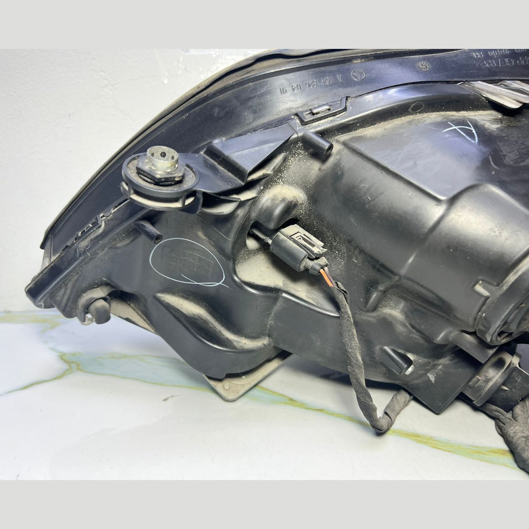 08-13 Mercedes W164 GL350 GL450 GL550 Front Right Side Head light Headlamp OEM