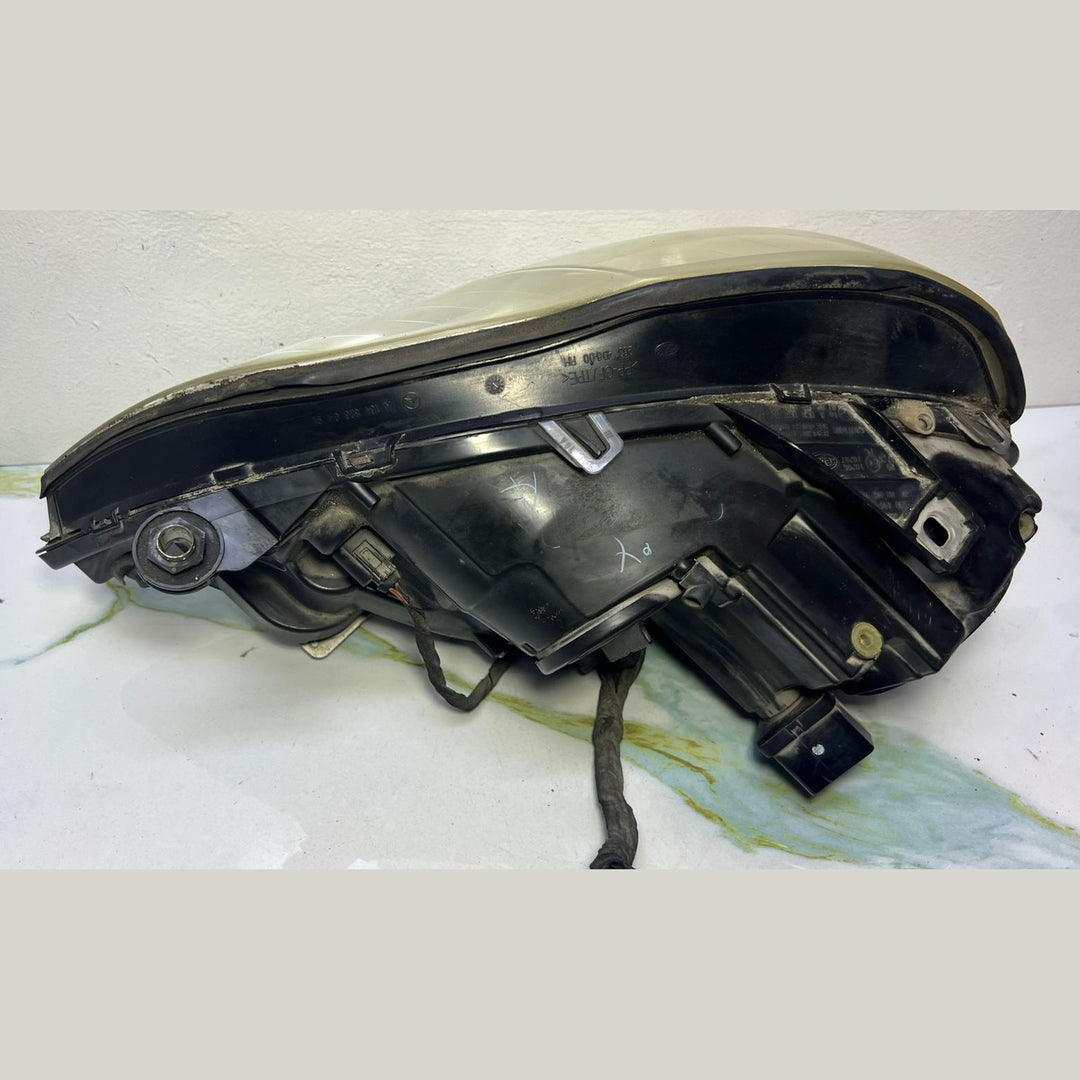 08-13 Mercedes W164 GL350 GL450 GL550 Front Right Side Head light Headlamp OEM