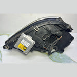 Load image into Gallery viewer, 08-13 Mercedes W164 GL350 GL450 GL550 Front Left Side Head light Headlamp OEM