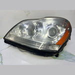 Load image into Gallery viewer, 08-13 Mercedes W164 GL350 GL450 GL550 Front Left Side Head light Headlamp OEM
