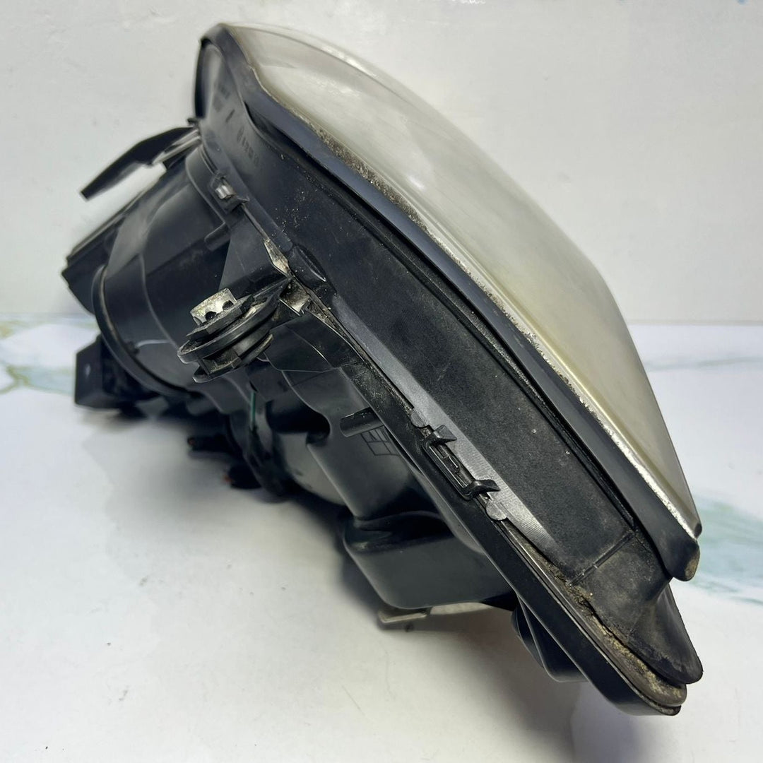 08-13 Mercedes W164 GL350 GL450 GL550 Front Left Side Head light Headlamp OEM