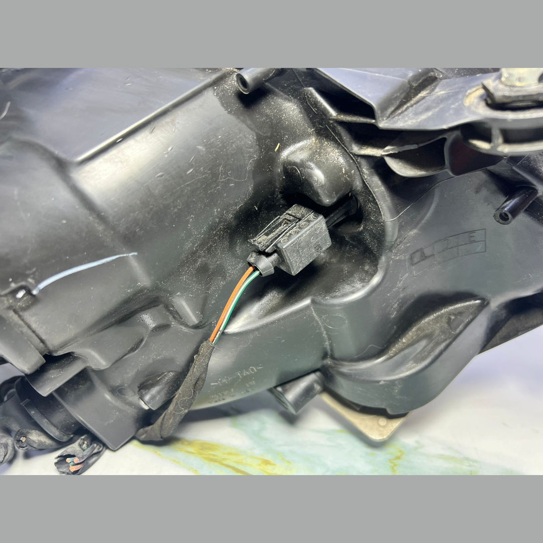 08-13 Mercedes W164 GL350 GL450 GL550 Front Left Side Head light Headlamp OEM