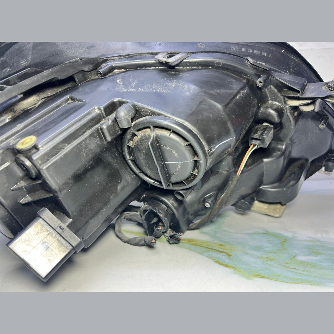 08-13 Mercedes W164 GL350 GL450 GL550 Front Left Side Head light Headlamp OEM