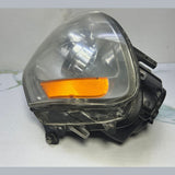 08-13 Mercedes W164 GL350 GL450 GL550 Front Left Side Head light Headlamp OEM
