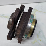 Load image into Gallery viewer, 2017-2024 BMW X3 X4 G20 G21 G30 G31 Rear Wheel Bearing Hub 6869788