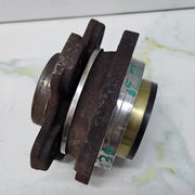 2017-2024 BMW X3 X4 G20 G21 G30 G31 Rear Wheel Bearing Hub 6869788