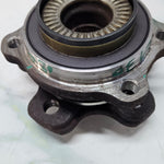 Load image into Gallery viewer, 2017-2024 BMW X3 X4 G20 G21 G30 G31 Rear Wheel Bearing Hub 6869788