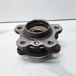 Load image into Gallery viewer, 2017-2024 BMW X3 X4 G20 G21 G30 G31 Rear Wheel Bearing Hub 6869788