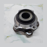 OEM BMW G20, G21, G30, G31, G38, G01 Wheel Hub With Bearing 6871193