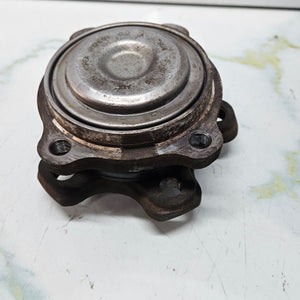 2020-2024 BMW 840i Gran Coupe Wheel Hub Spindle Knuckle Assembly RWD 6861139
