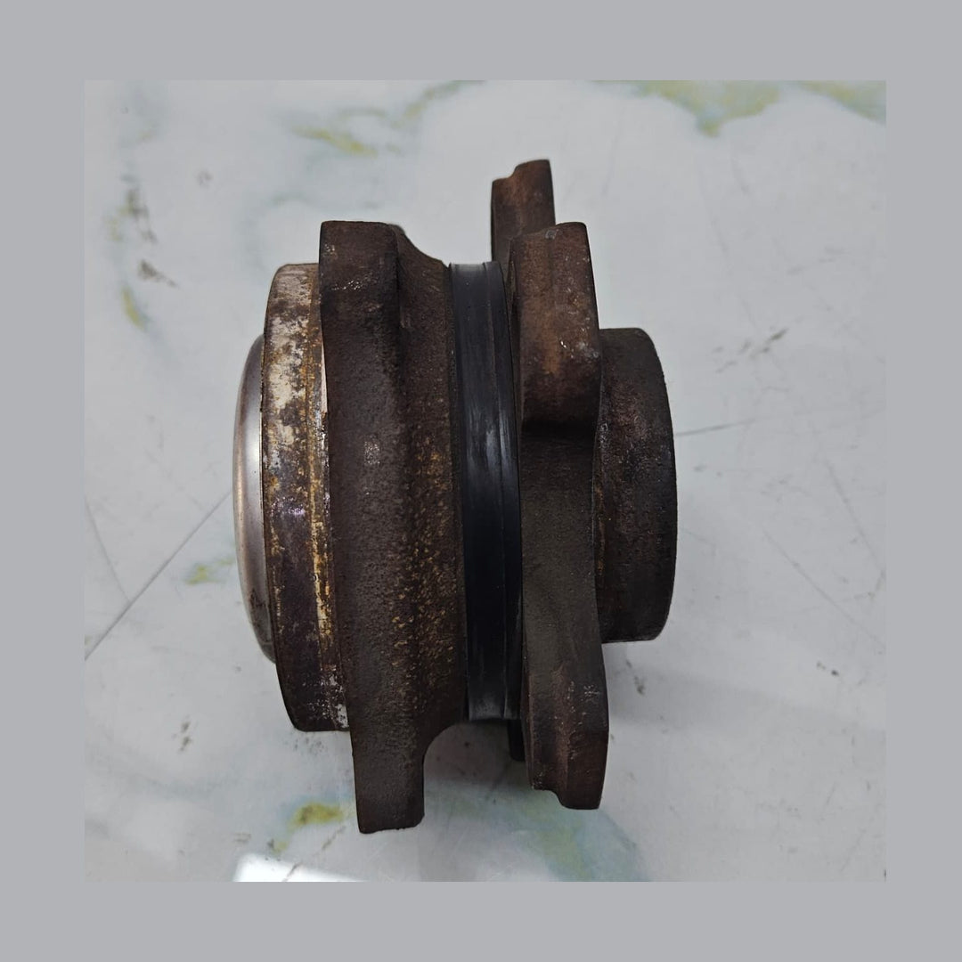 2020-2024 BMW 840i Gran Coupe Wheel Hub Spindle Knuckle Assembly RWD 6861139