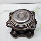 2020-2024 BMW 840i Gran Coupe Wheel Hub Spindle Knuckle Assembly RWD 6861139