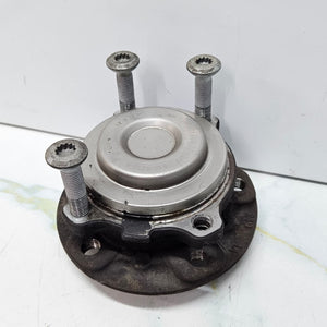 2011-2018 BMW M6 F06 F12 F13, M5 F10, Wheel Hub With Bearing 2284375