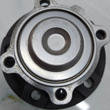 2015-2019 BMW F20 118i F30 320i 330e Wheel Hub Bearing 6876842