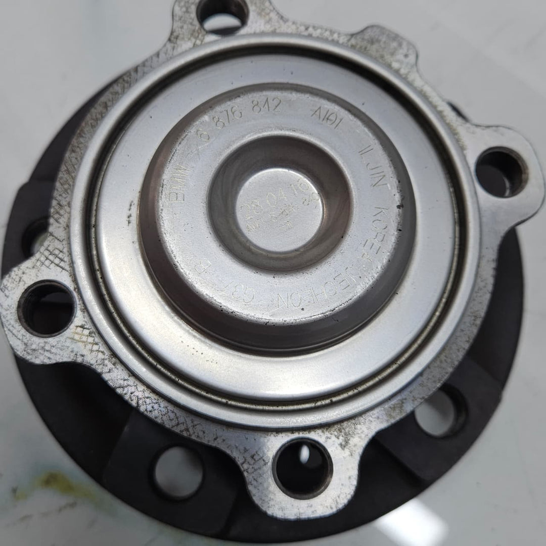 2015-2019 BMW F20 118i F30 320i 330e Wheel Hub Bearing 6876842