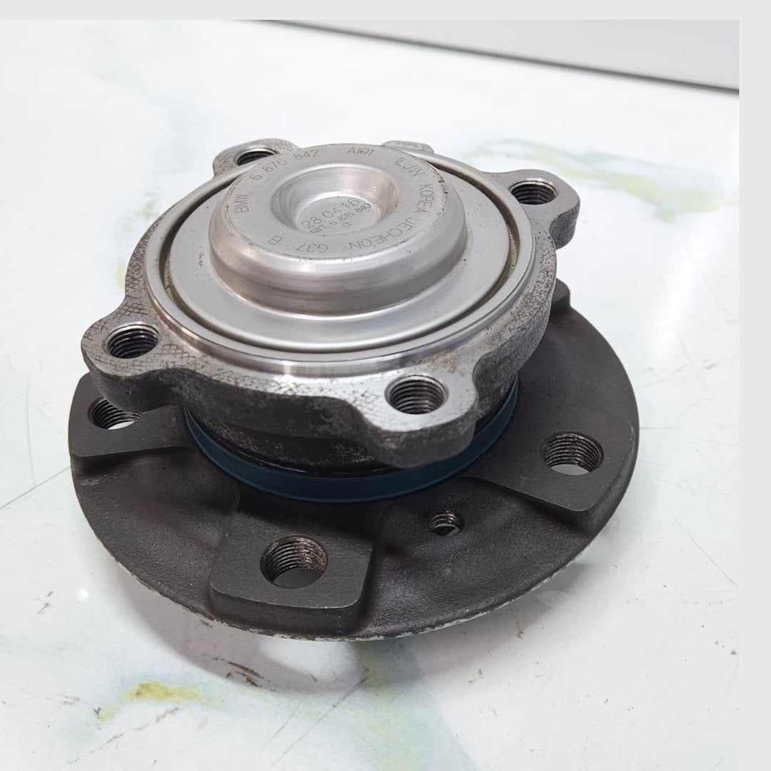 2015-2019 BMW F20 118i F30 320i 330e Wheel Hub Bearing 6876842