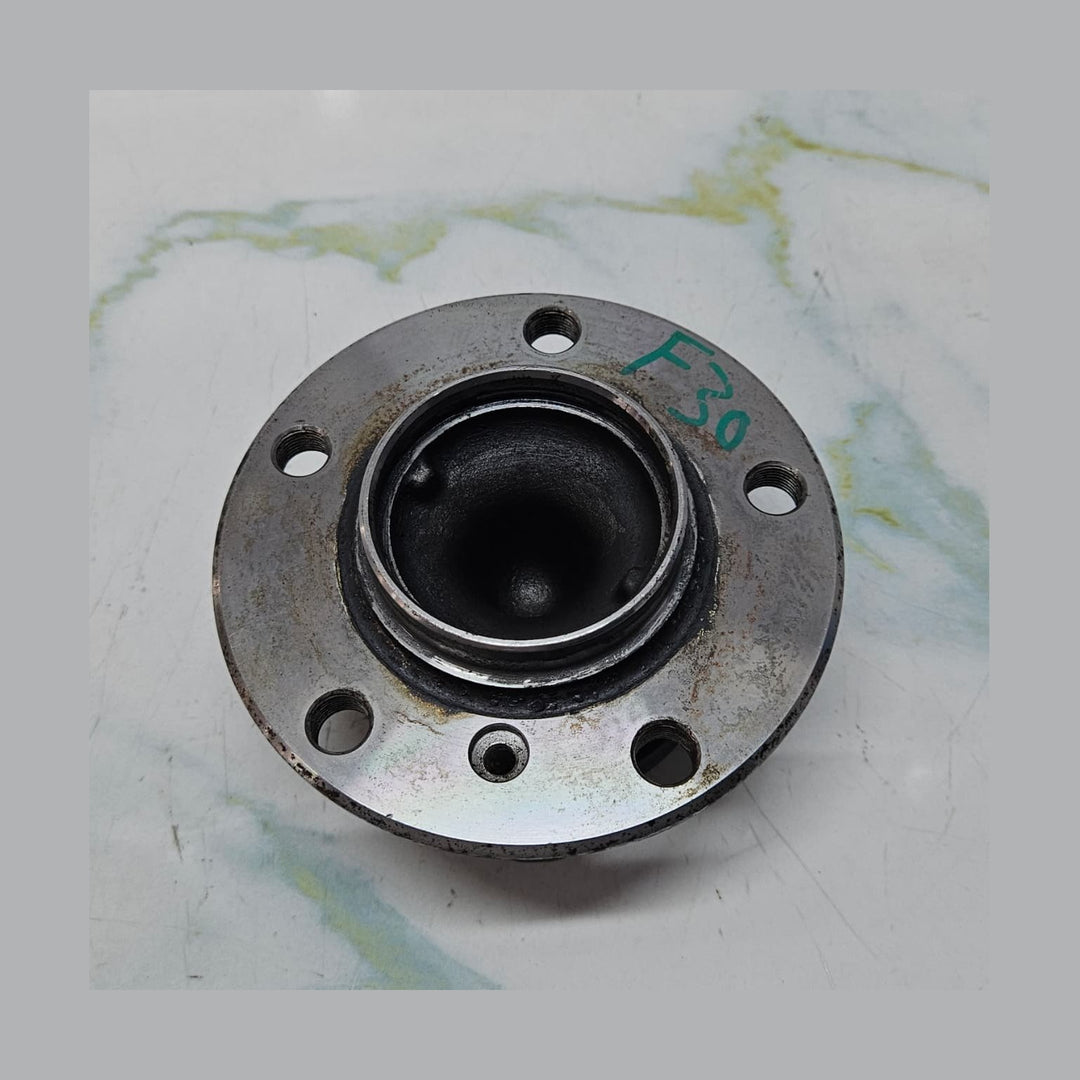 2015-2019 BMW F20 118i F30 320i 330e Wheel Hub Bearing 6876842