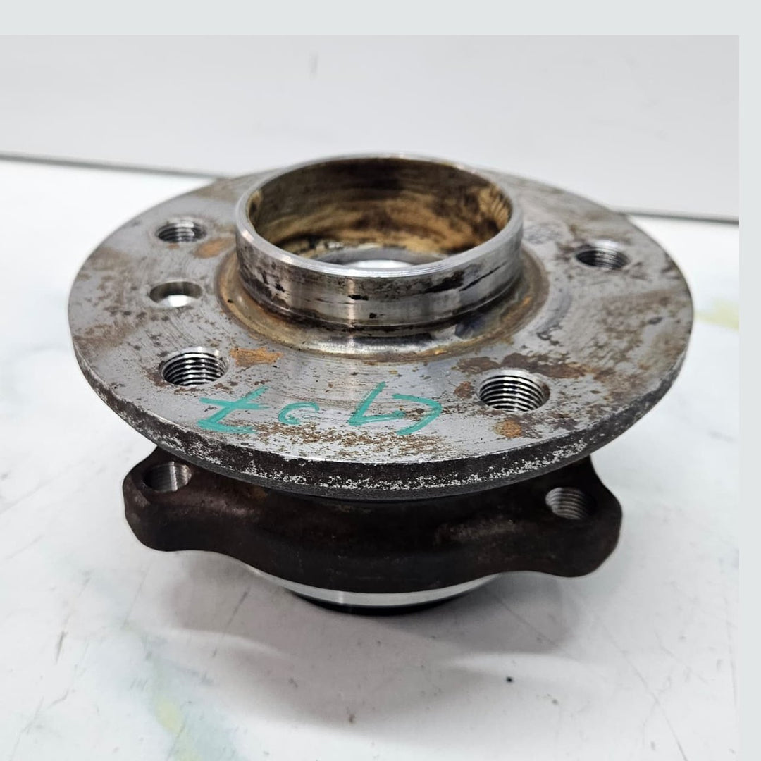 BMW X5 G05 X7 G07 Wheel Hub With Bearing 6895674 2020-2023
