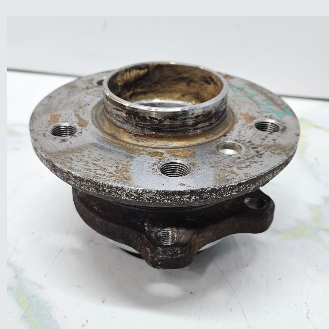 BMW X5 G05 X7 G07 Wheel Hub With Bearing 6895674 2020-2023