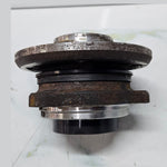 Load image into Gallery viewer, BMW X5 G05 X7 G07 Wheel Hub With Bearing 6895674 2020-2023