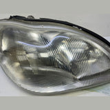 2000-2002 Mercedes W220 S-Class Front Right Side Head light Headlamp A220 8200661 OEM