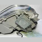 Load image into Gallery viewer, 2000-2002 Mercedes W220 S320 S-Class Front Left Side Head light Headlamp OEM