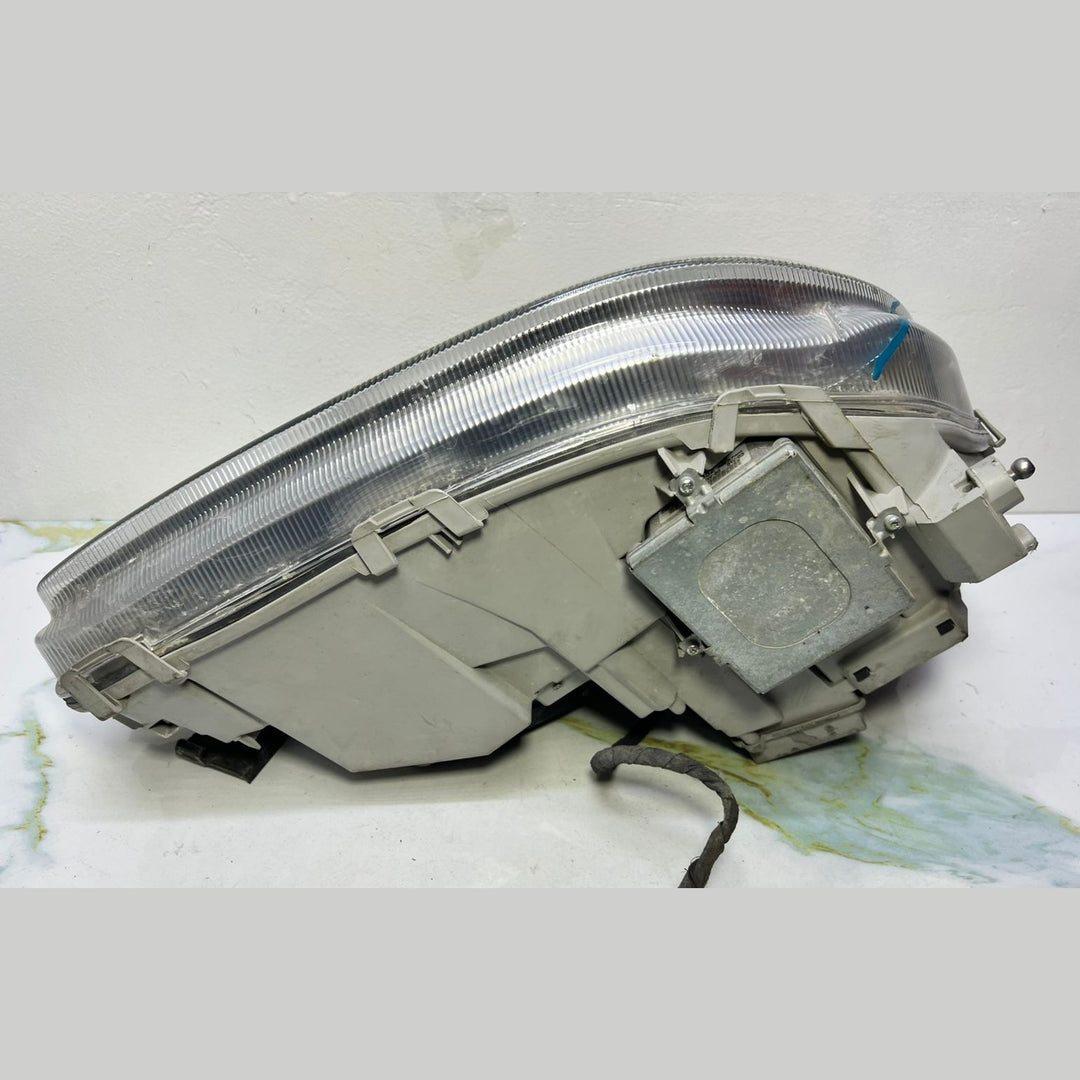 2000-2002 Mercedes W220 S320 S-Class Front Left Side Head light Headlamp OEM