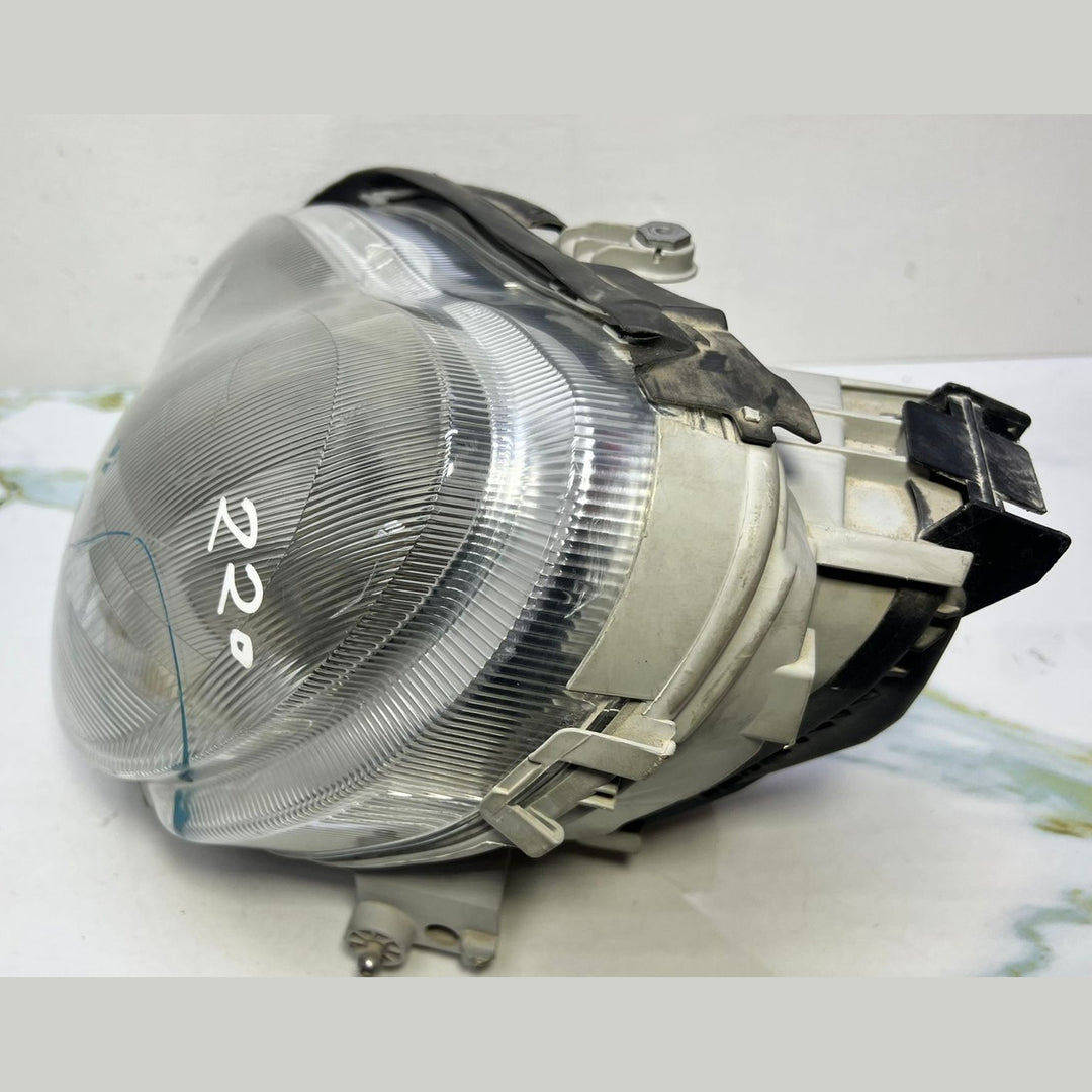 2000-2002 Mercedes W220 S320 S-Class Front Left Side Head light Headlamp OEM