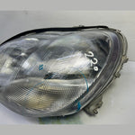 Load image into Gallery viewer, 2000-2002 Mercedes W220 S320 S-Class Front Left Side Head light Headlamp OEM