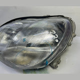 2000-2002 Mercedes W220 S320 S-Class Front Left Side Head light Headlamp OEM
