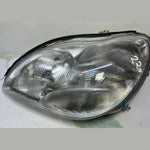 Load image into Gallery viewer, 2000-2002 Mercedes W220 S320 S-Class Front Left Side Head light Headlamp OEM