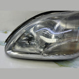 2000-2002 Mercedes W220 S320 S-Class Front Left Side Head light Headlamp OEM