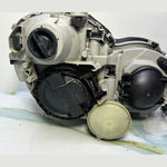 Load image into Gallery viewer, 2001-02 Mercedes W203 C-Class Front Left Side Head light Headlamp A203 8200761