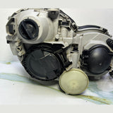 2001-02 Mercedes W203 C-Class Front Left Side Head light Headlamp A203 8200761