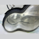 2001-02 Mercedes W203 C-Class Front Left Side Head light Headlamp A203 8200761