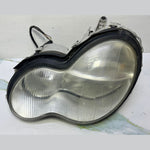 Load image into Gallery viewer, 2001-02 Mercedes W203 C-Class Front Left Side Head light Headlamp A203 8200761