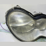 Load image into Gallery viewer, 2001-02 Mercedes W203 C-Class Front Right Side Head light Headlamp A203 8200861