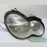 2001-02 Mercedes W203 C-Class Front Right Side Head light Headlamp A203 8200861