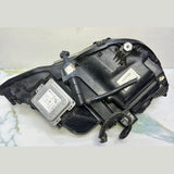 10-11 Mercedes W212 E-Class Front Left Side Head light Headlamp Xenon A212 8202159