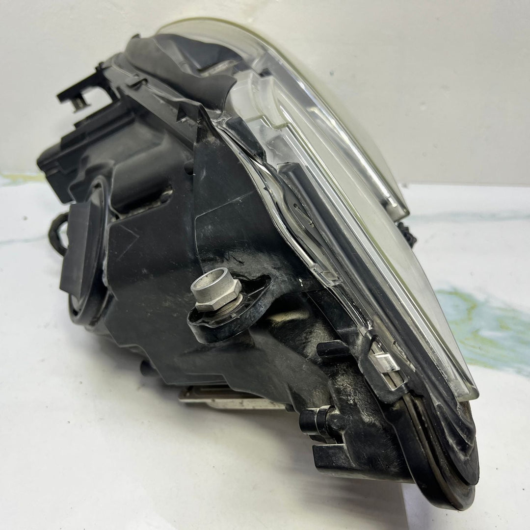 10-11 Mercedes W212 E-Class Front Left Side Head light Headlamp Xenon A212 8202159