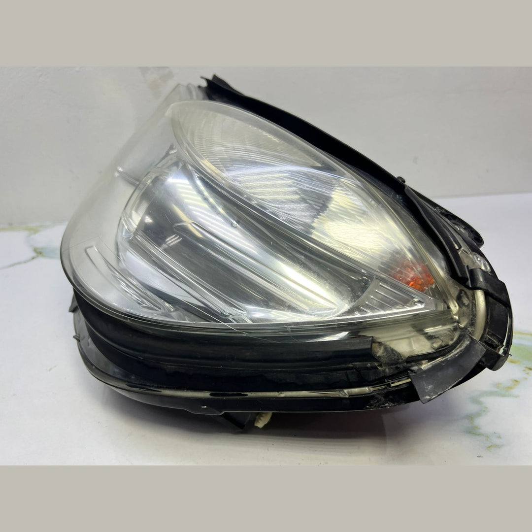 10-11 Mercedes W212 E-Class Front Left Side Head light Headlamp Xenon A212 8202159
