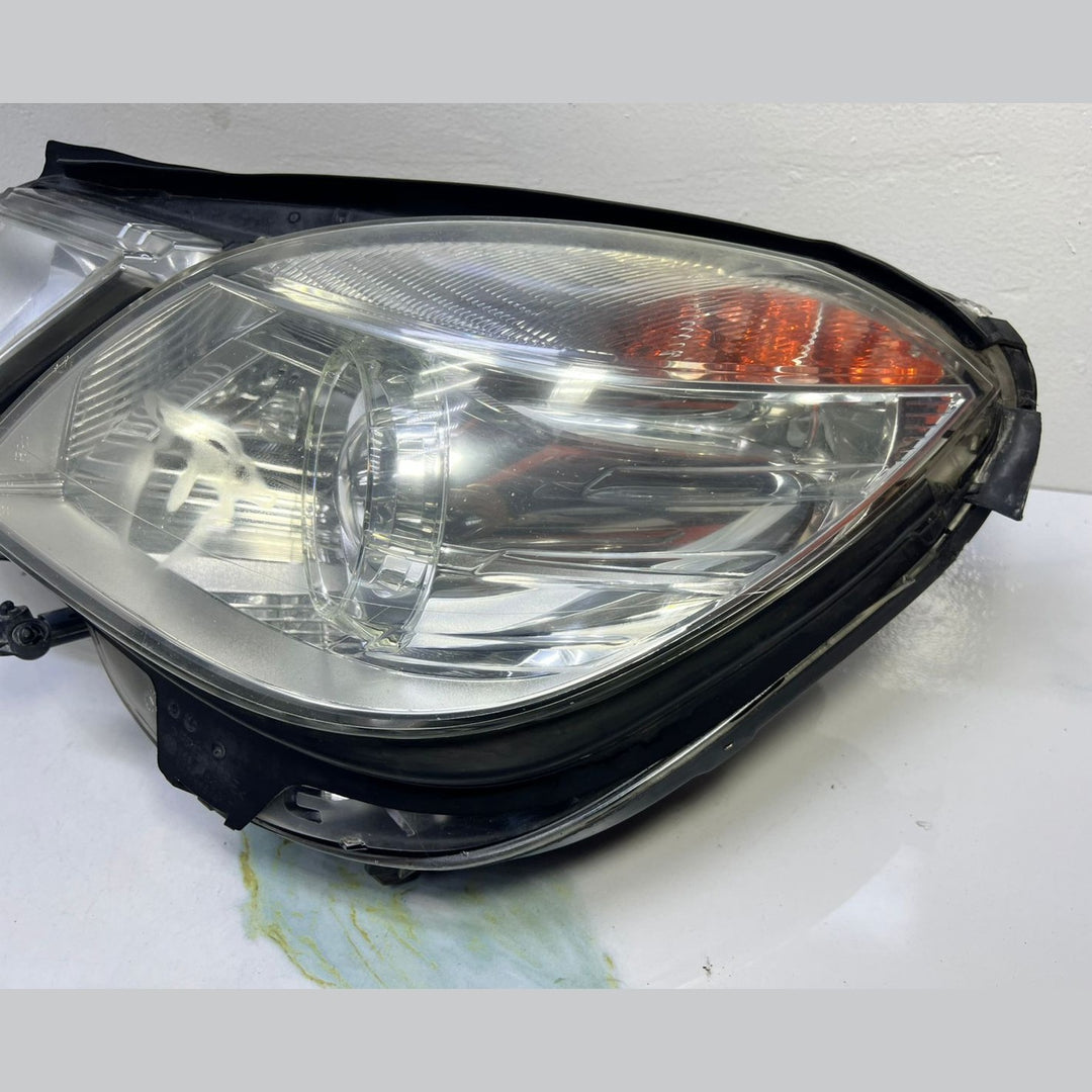 10-11 Mercedes W212 E-Class Front Left Side Head light Headlamp Xenon A212 8202159