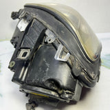 05-07 Mercedes W164 ML 350 Front Right Side Head light Headlamp A164 8205661 OEM