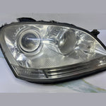 Load image into Gallery viewer, 05-07 Mercedes W164 ML 350 Front Right Side Head light Headlamp A164 8205661 OEM