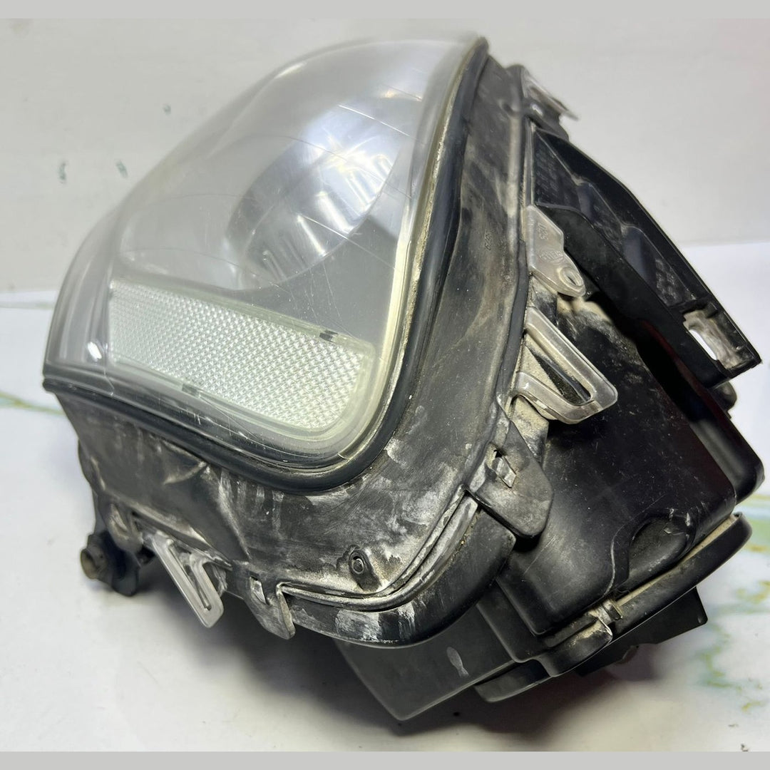 05-07 Mercedes W164 ML350 Front Left Side Head light Headlamp A164 8205561 OEM
