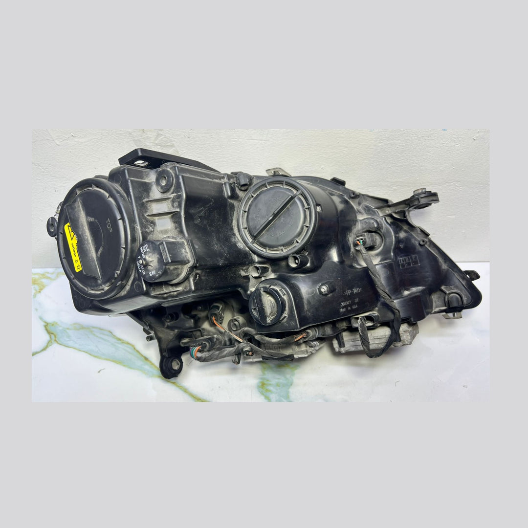 05-07 Mercedes W164 ML350 Front Left Side Head light Headlamp A164 8205561 OEM