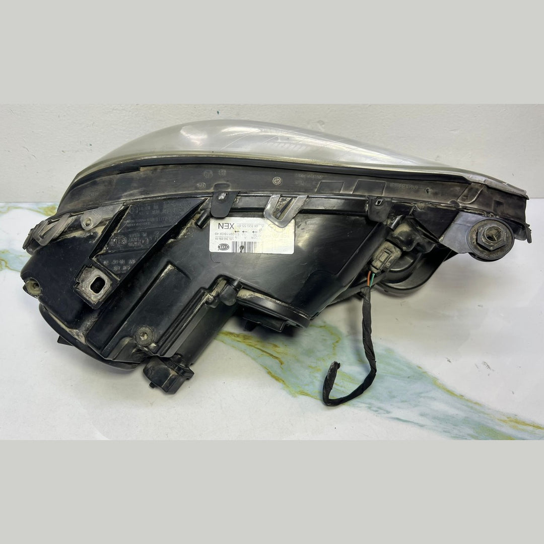 05-07 Mercedes W164 ML350 Front Left Side Head light Headlamp A164 8205561 OEM